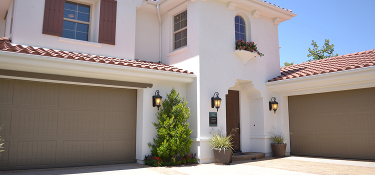 Overhead Swing Gate Repair Culver City