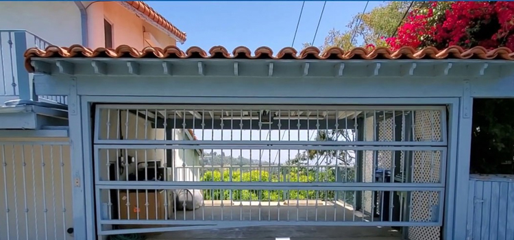 Residential Overhead Gate Repair Culver City