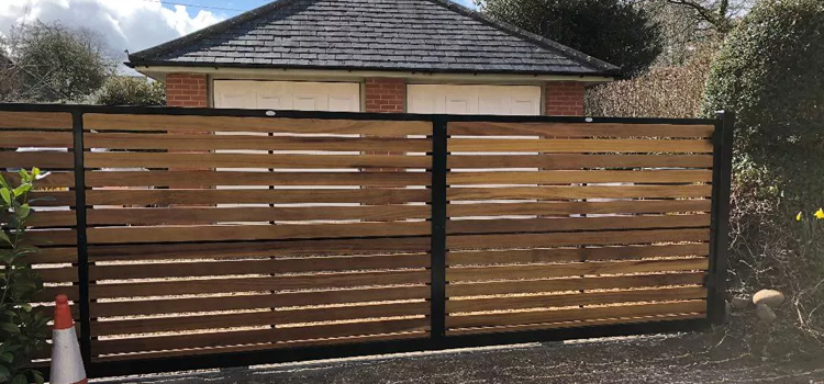 Sliding Gate Opener Repair Culver City